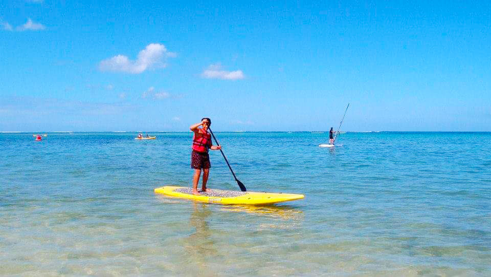 Voyages long-courriers : L’île Maurice en grande demande selon Thomas Cook